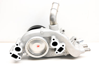 AC Delco 251-680, 890174390, 12569519 Water Pump Kit NOS
