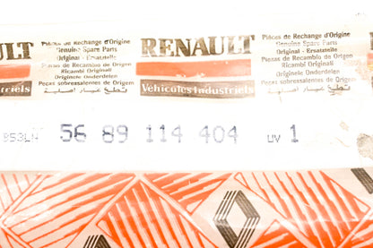 Renault 4103-5689114404, 5689114404 Sleeve NOS