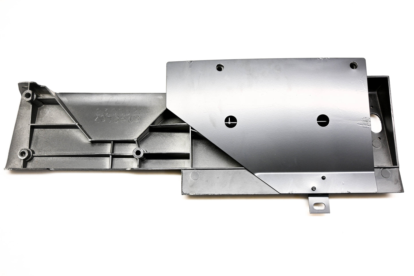 Mack 23QS413M Panel Assembly NOS