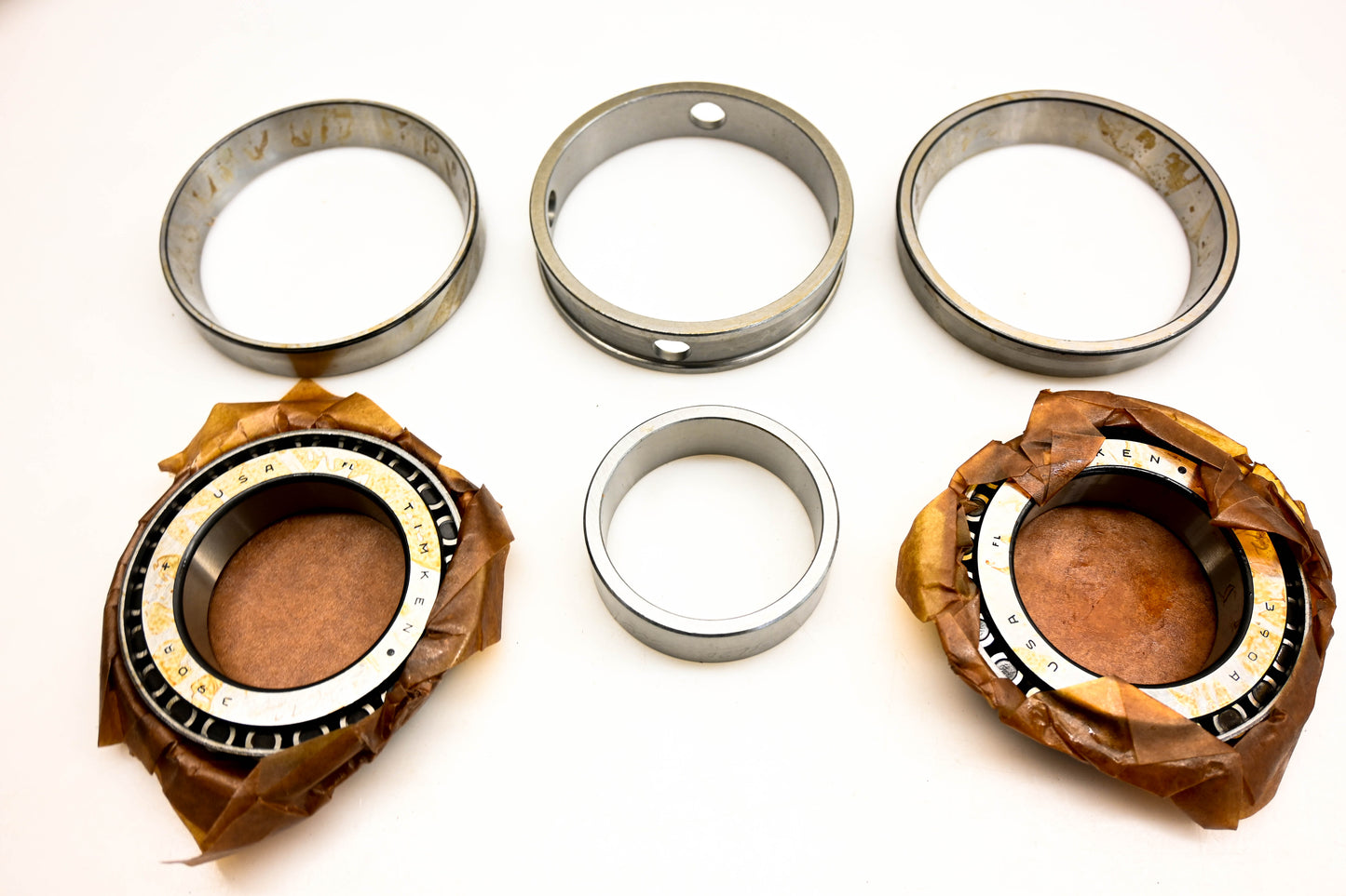Mack 3088-14367 Timken Bearing NOS