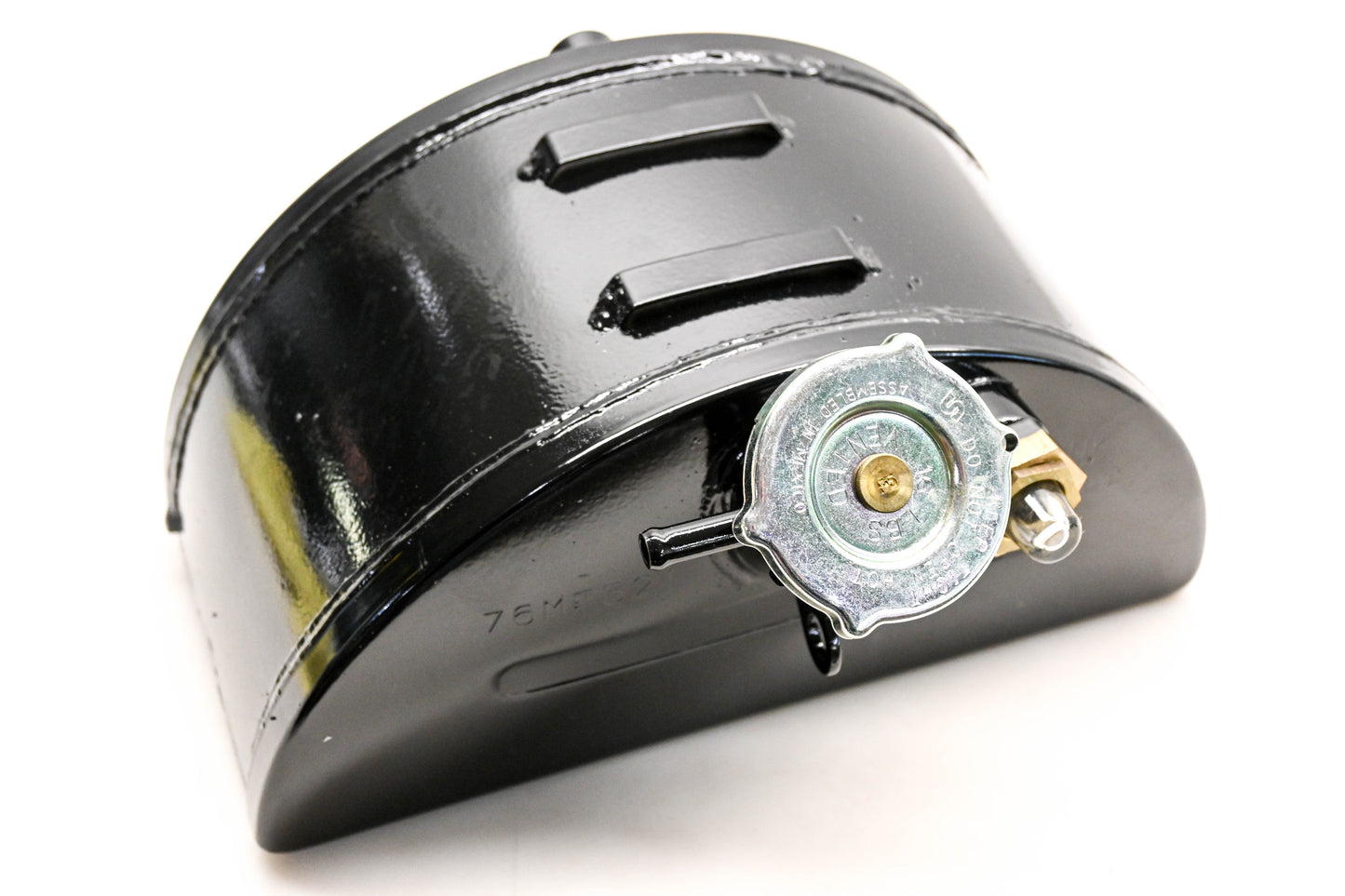 Mack 76MF521 Surge Tank Reservoir NOS