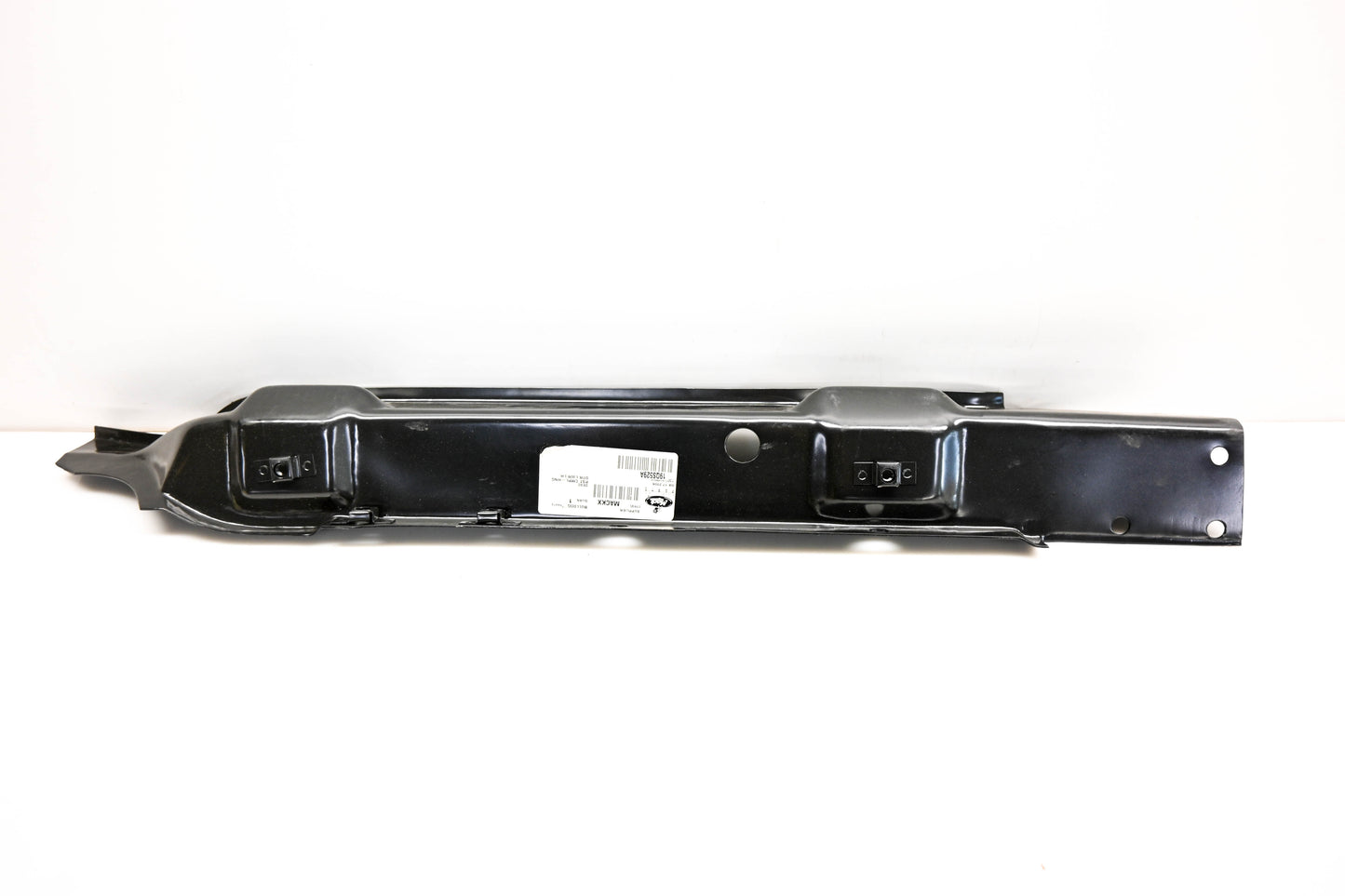 Mack 19QS529A Outer Lower Lefthand Post Housing NOS