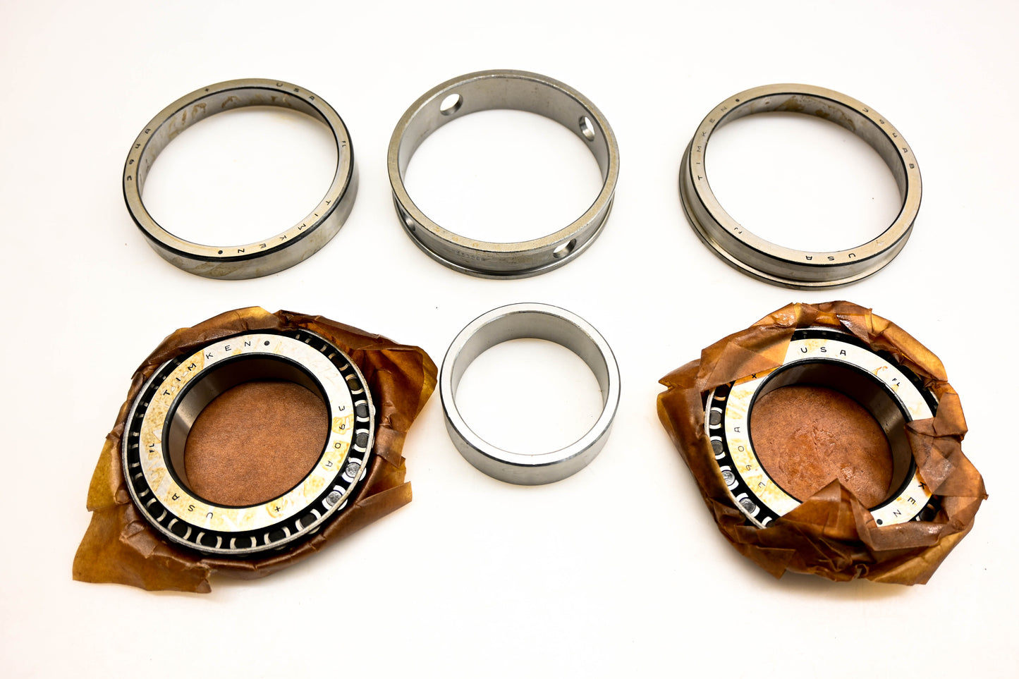 Mack 3088-14367 Timken Bearing NOS