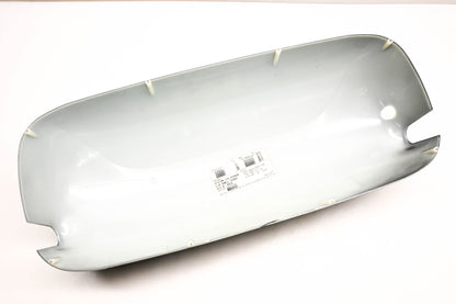 Mack 278QS55M Lefthand Mirror Shell Cover NOS