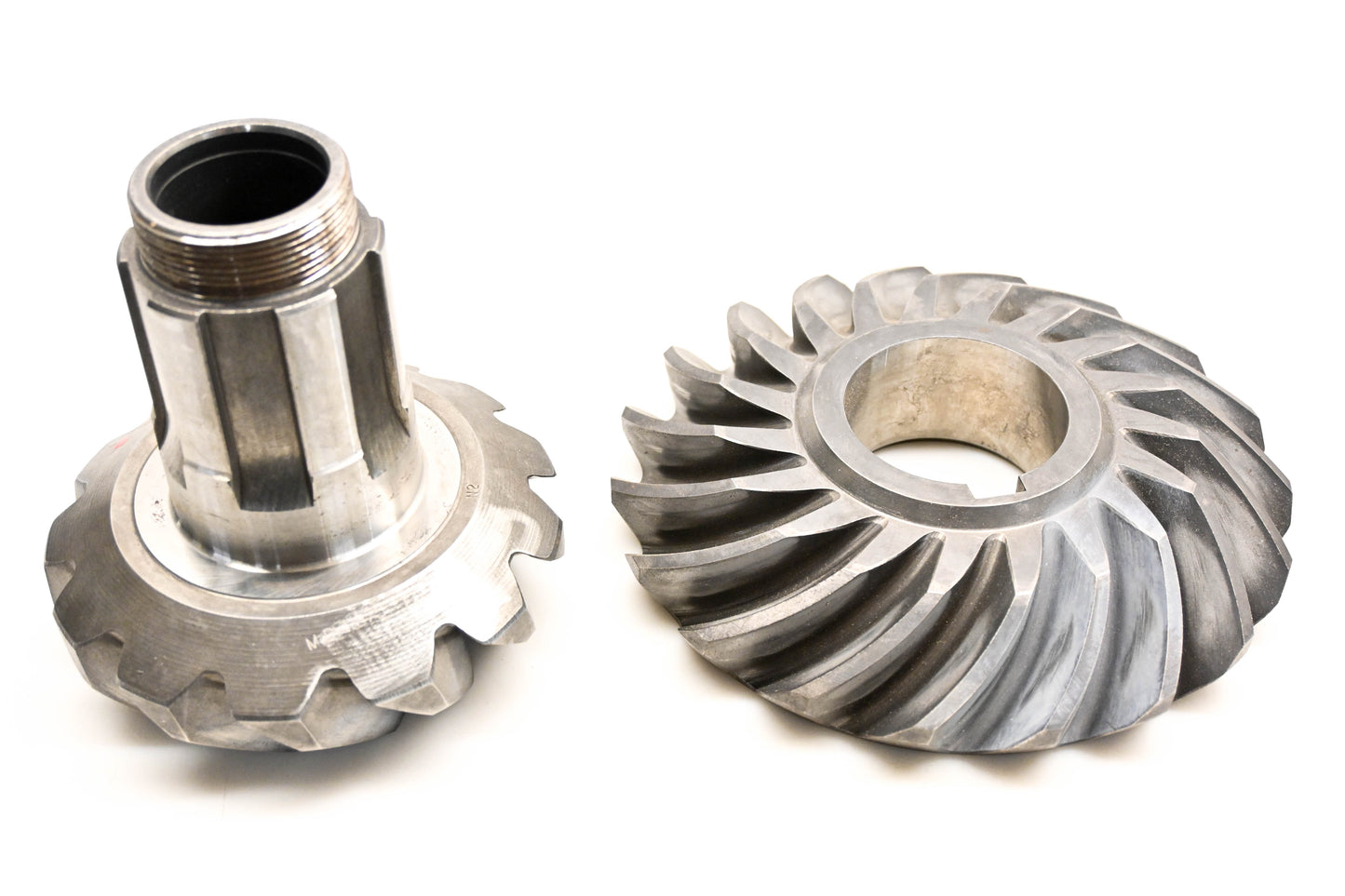 Mack 24KH1902 Pinion & Gear Kit NOS
