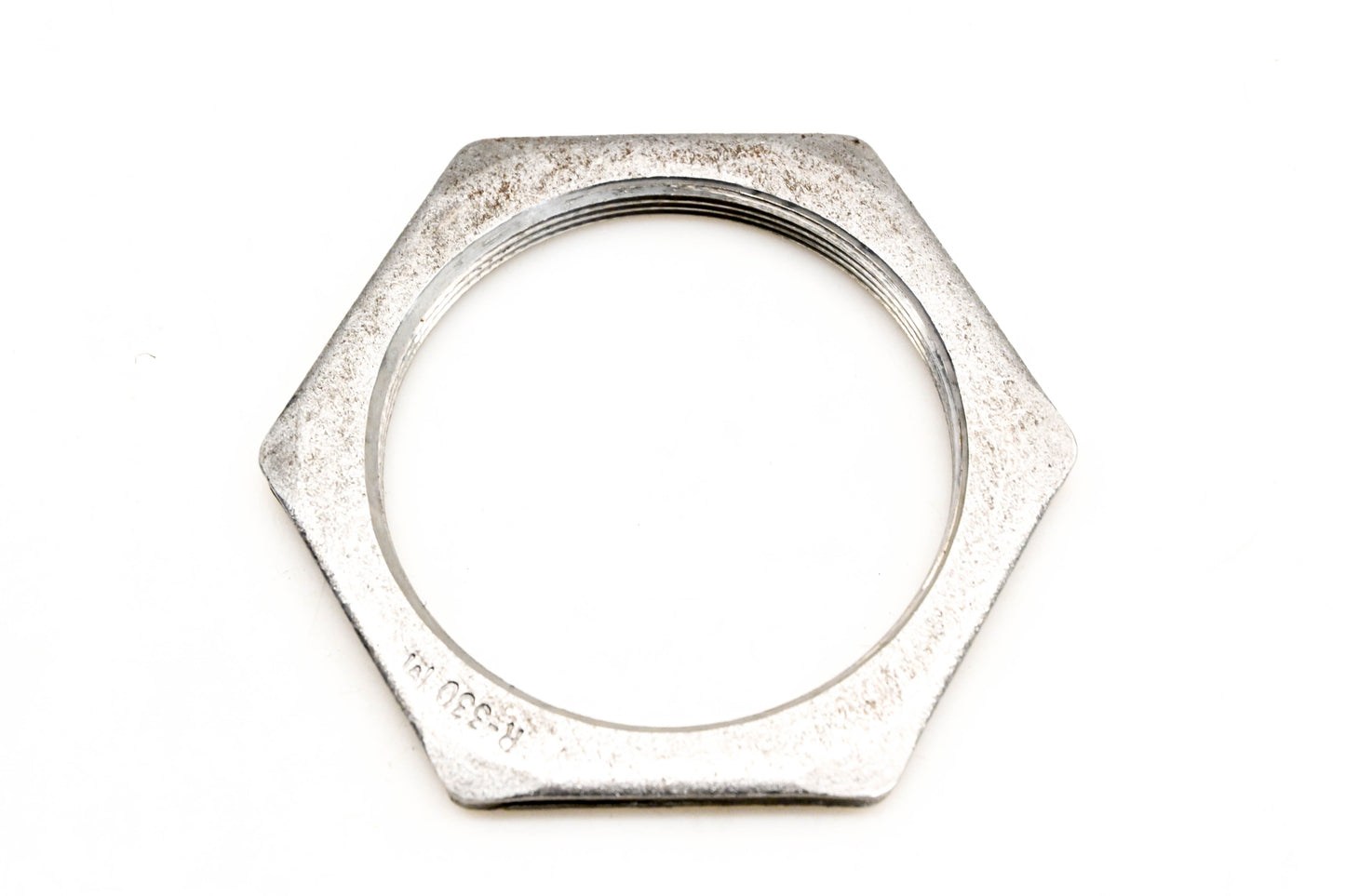 Mack 8235-R002305 Meritor Outer Nut NOS