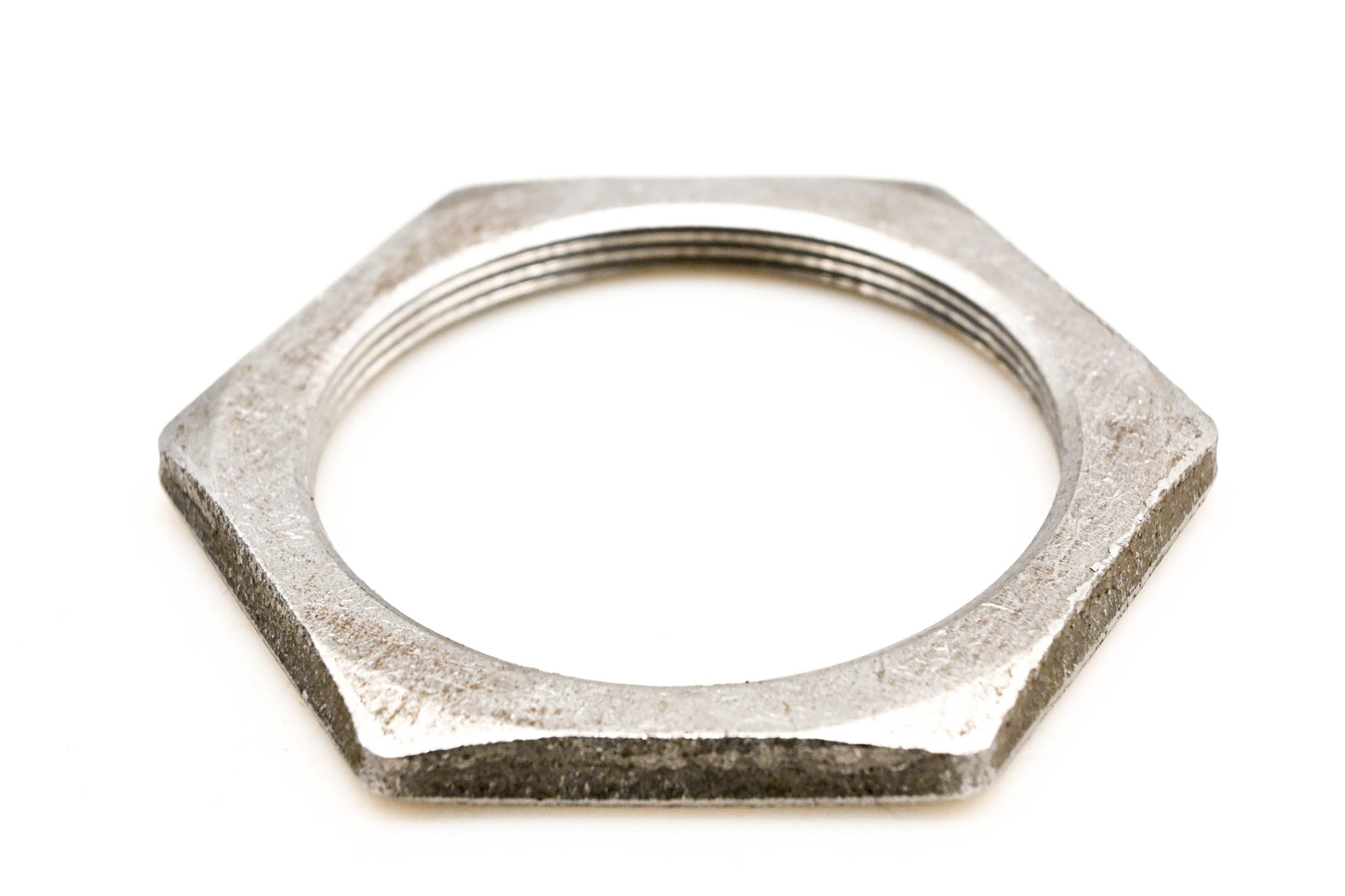Mack 8235-R002305 Meritor Outer Nut NOS