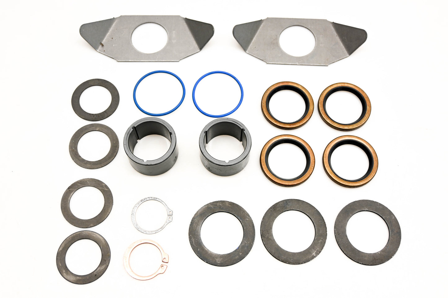 Mack 8235-KIT8042, KIT 8042 Meritor Brake Camshaft Repair Kit NOS