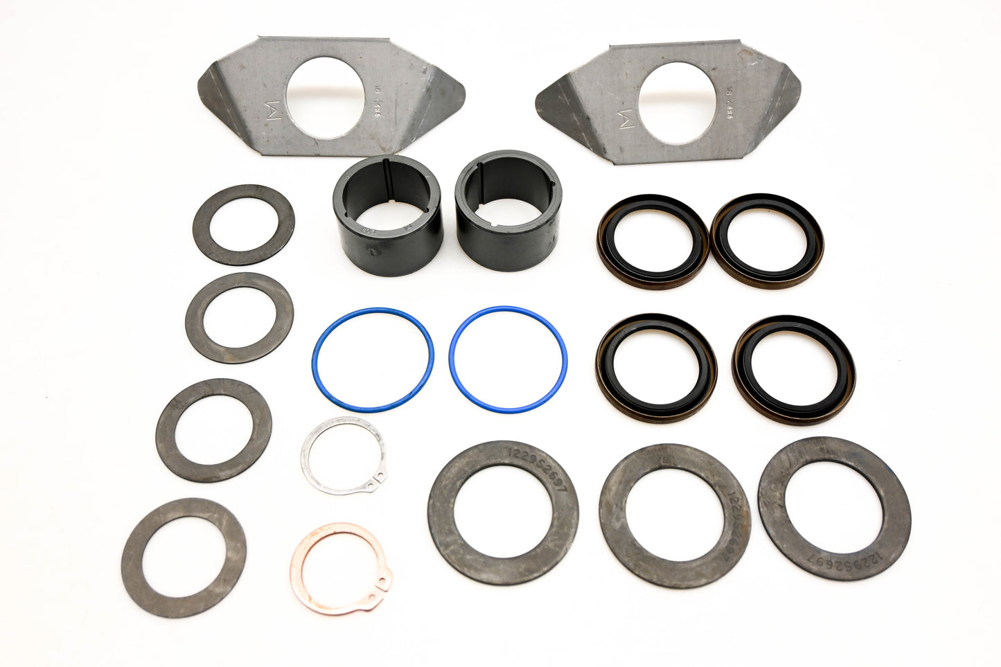 Mack 8235-KIT8042, KIT 8042 Meritor Brake Camshaft Repair Kit NOS