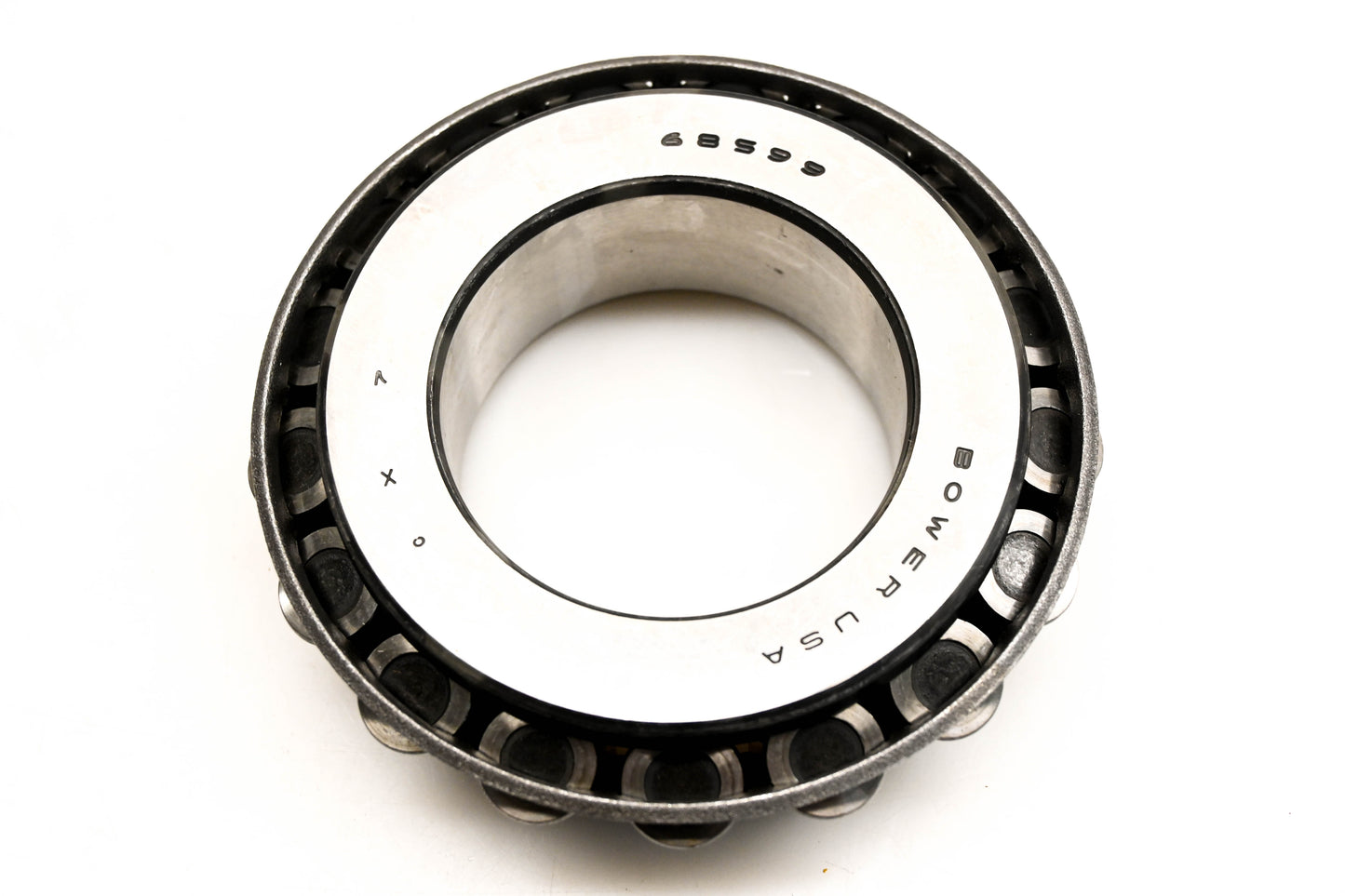 Mack 66589, 62AX389 Bower Bearing NOS