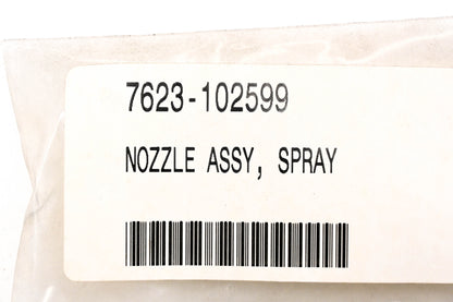 Mack 7623-102599 Spray Nozzle NOS