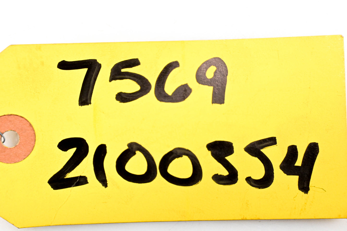 Mack 7569-2100354 Ring NOS