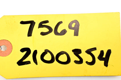 Mack 7569-2100354 Ring NOS