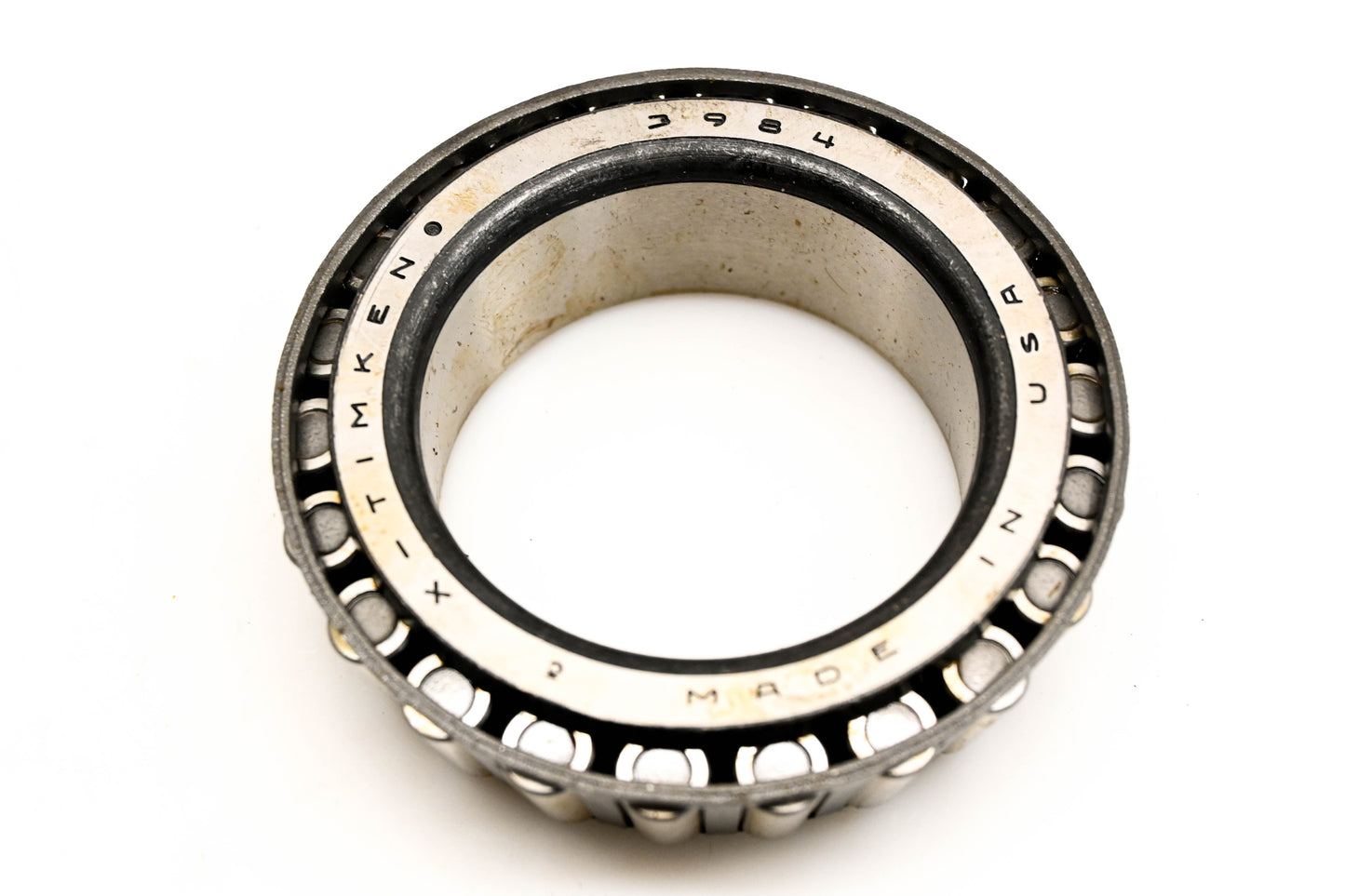 Mack 3984, 62AX236 Timken Bearing NOS