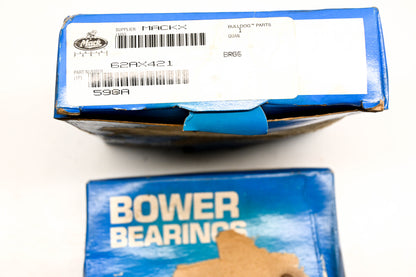 Mack 62AX421 Bower Bearing NOS