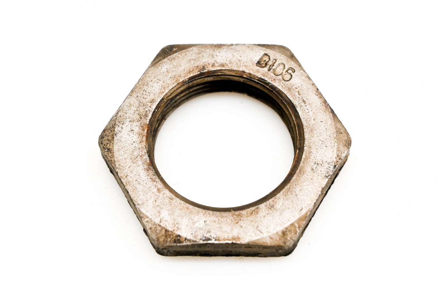 Mack 25175323, R002296 Meritor Outer Nut NOS