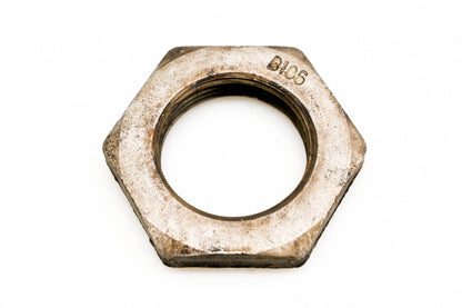 Mack 25175323, R002296 Meritor Outer Nut NOS