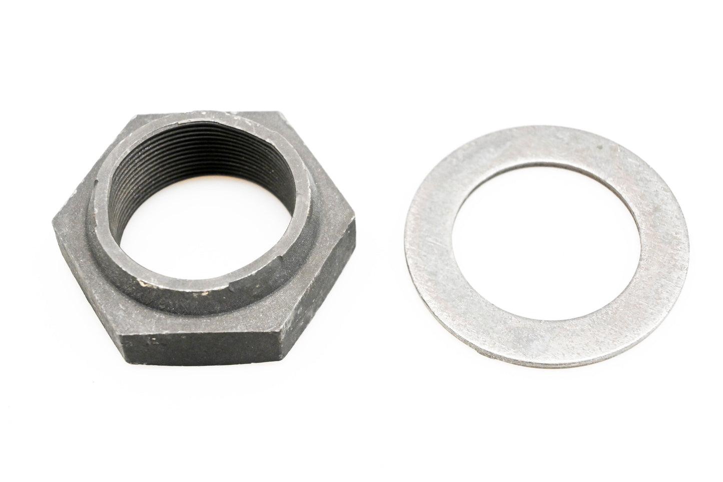AxleTech KIT2637 Washer & Nut Kit NOS