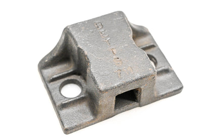 Betts B711 Mudflap Bracket NOS