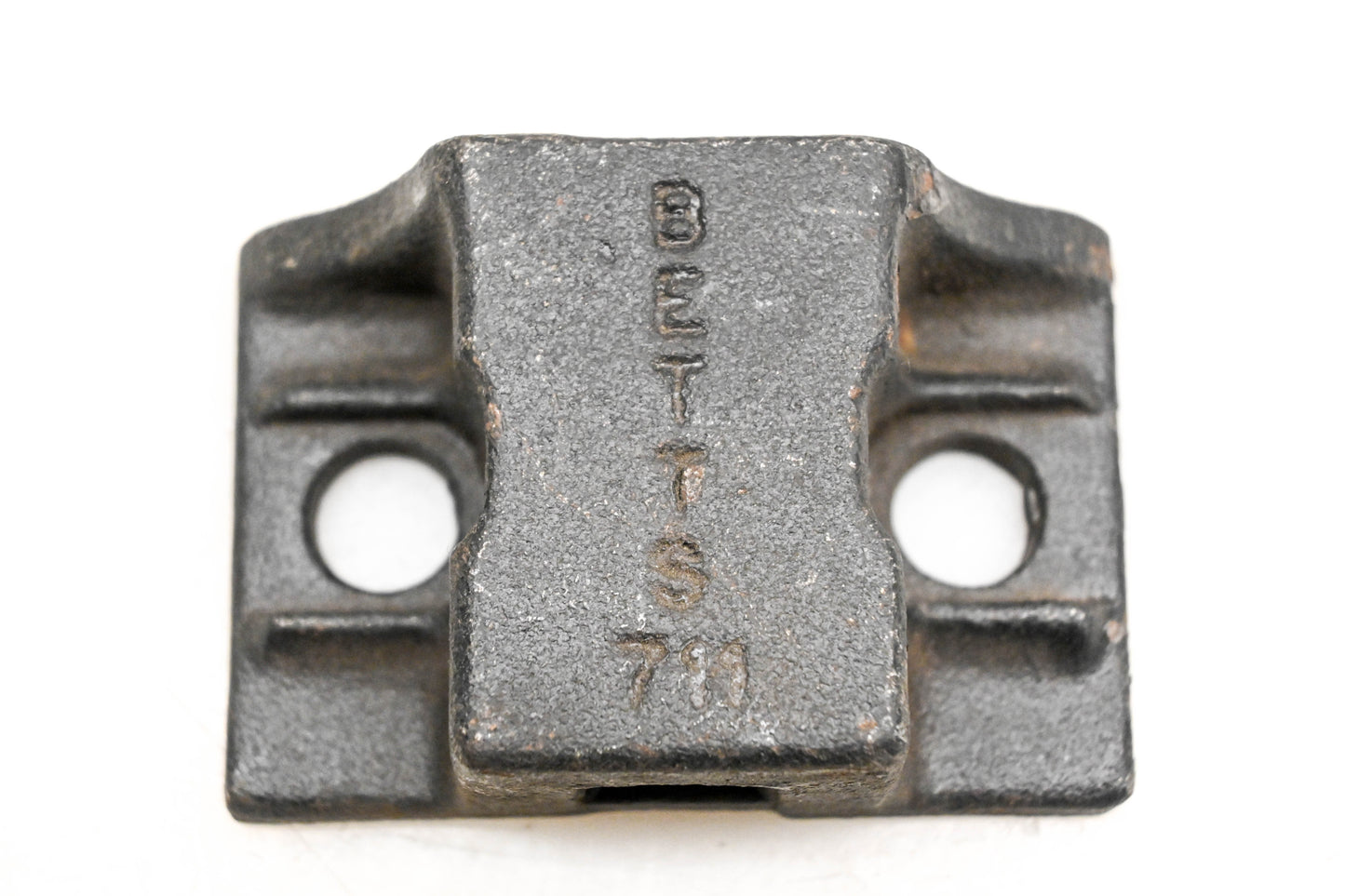 Betts B711 Mudflap Bracket NOS
