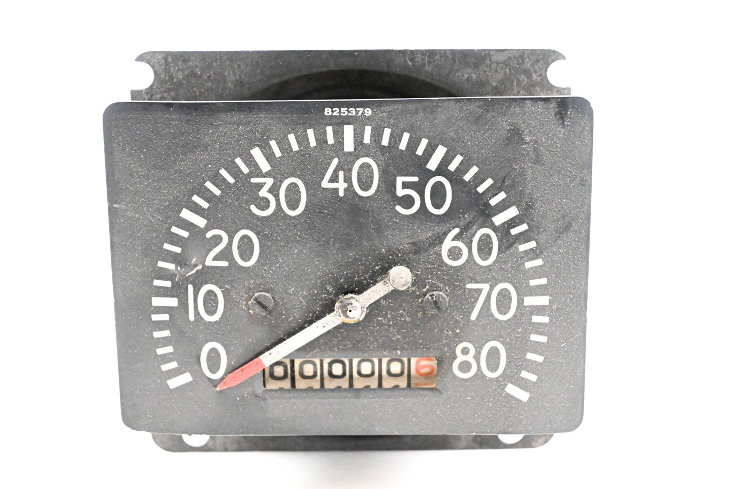 Mack 7660-555FWW3 Speedometer Assembly NOS