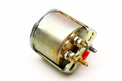 Mack 7660-P472A, 472AP Ampere Gauge NOS