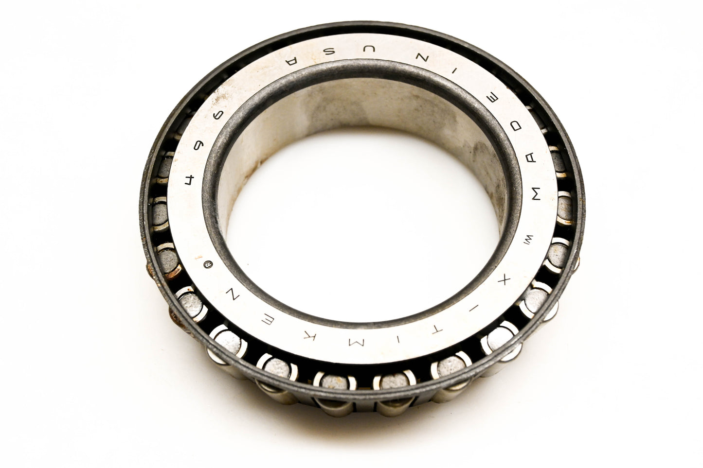 Mack 496, 62AX388 Timken Bearing NOS