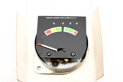 Mack 7660-P440353 Voltage Gauge NOS