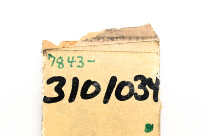 Mack 7843-3101034 Ring NOS