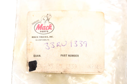 Mack 33RU1339 Seal NOS