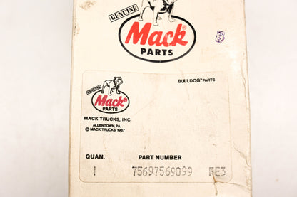 Mack 7569-7569099, 75697569099 Horn Pad NOS