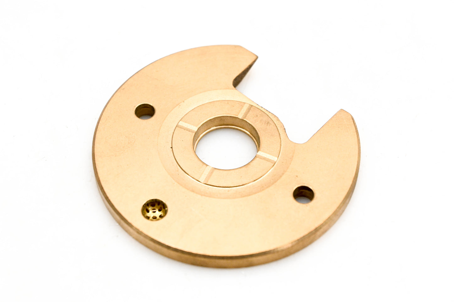 Mack 7536-182561 Bearing Washer NOS