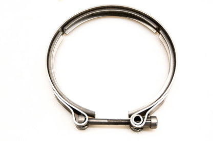 Mack 7536-156768, 156768 Schwitzer V Clamp NOS