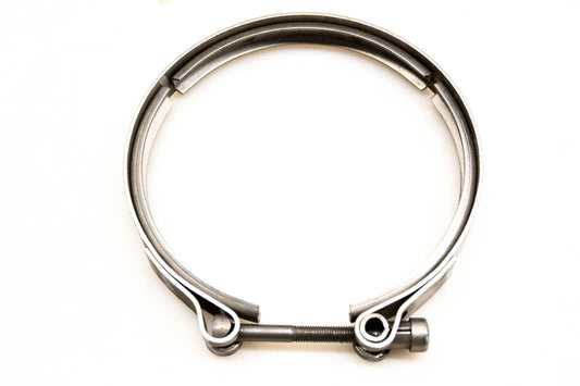 Mack 7536-156768, 156768 Schwitzer V Clamp NOS