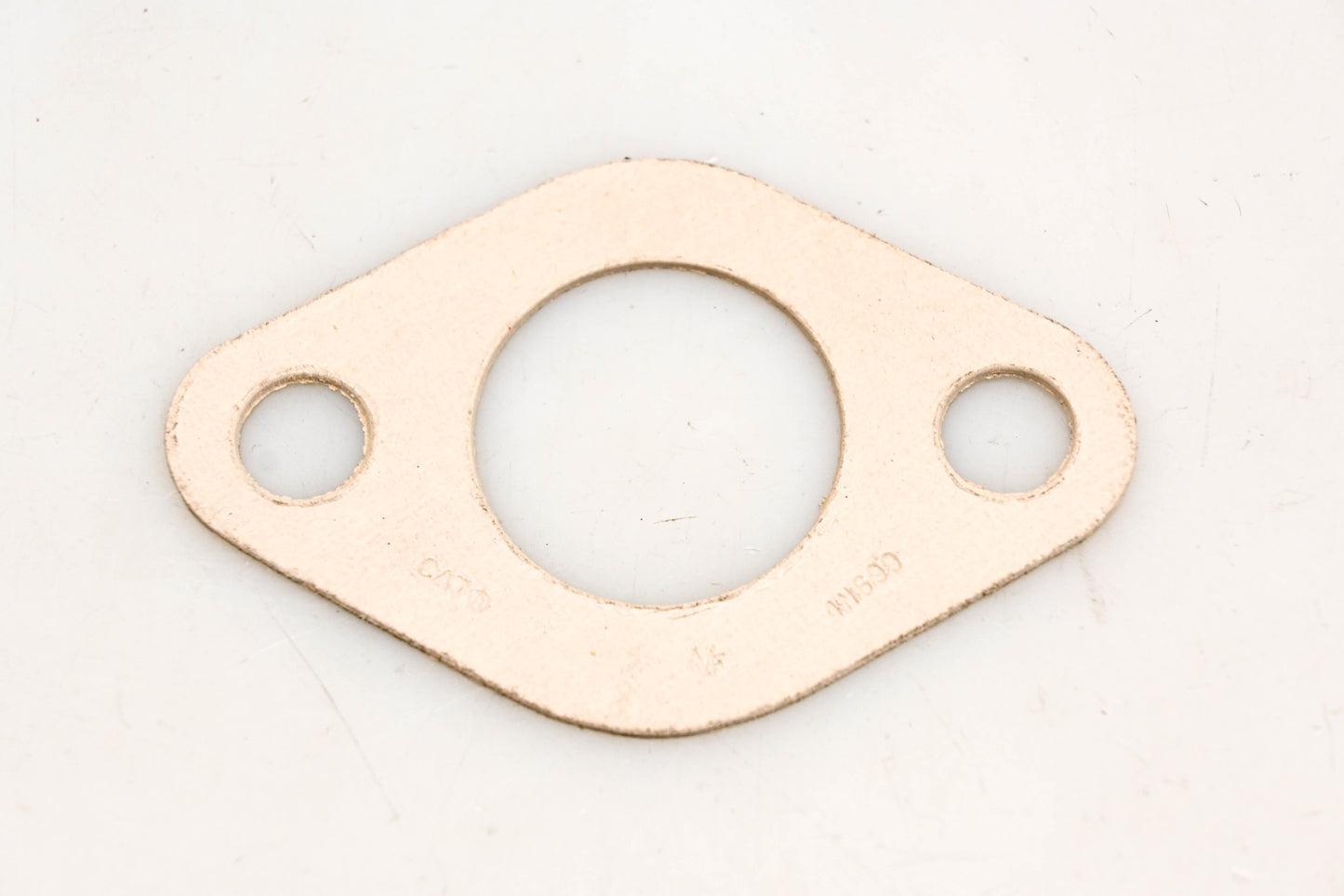 Caterpillar 4N699 Gasket NOS