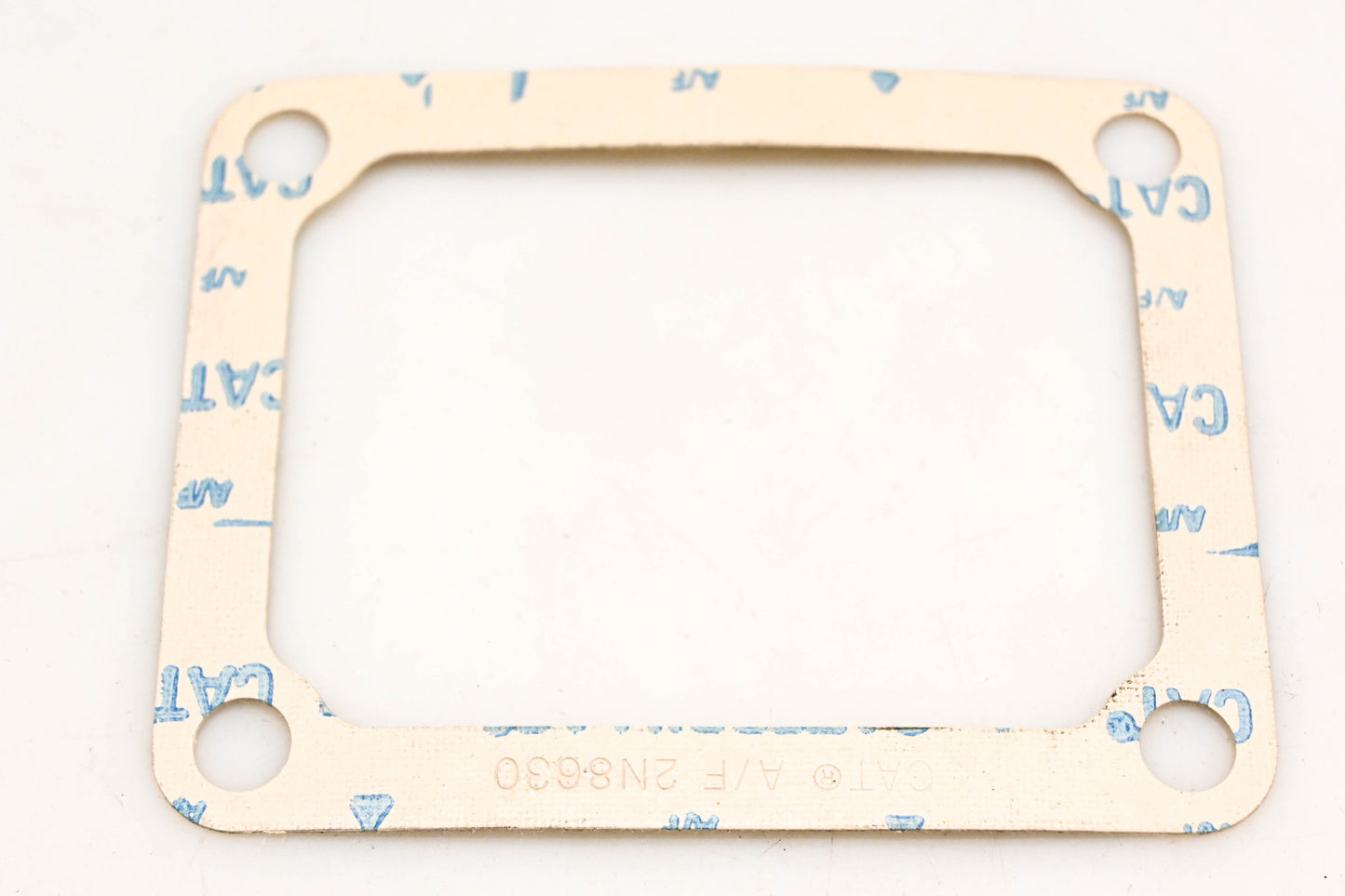 Caterpillar 2N8630 Manifold Cover Gasket NOS