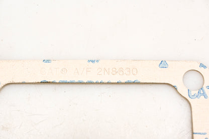 Caterpillar 2N8630 Manifold Cover Gasket NOS