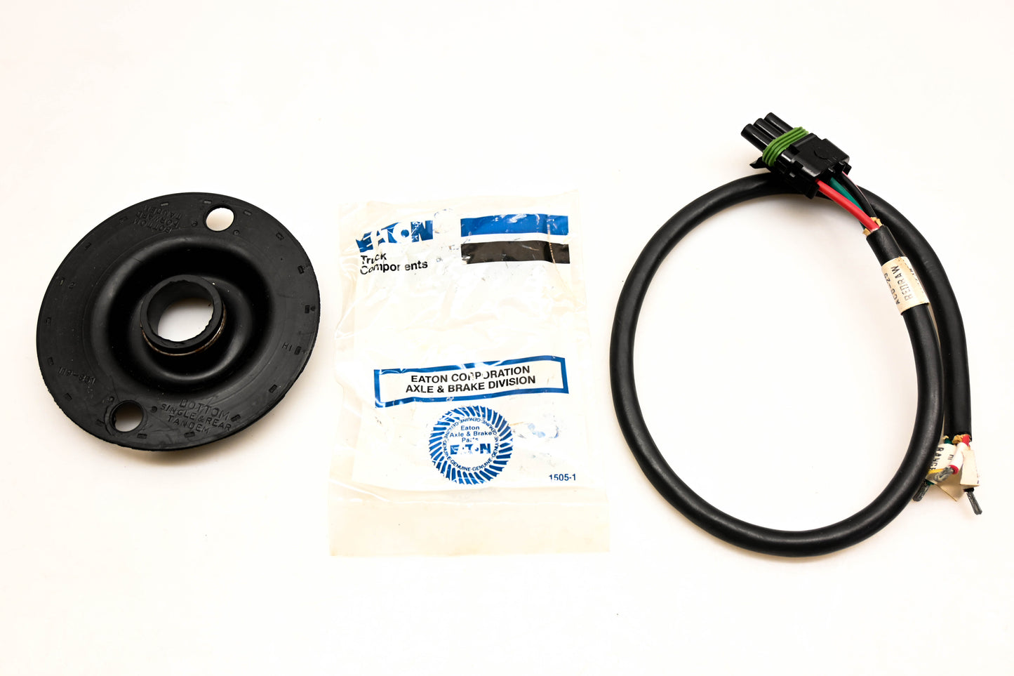 Eaton ETN01137753, 2719-113753 Two Speed Wiring Harness NOS