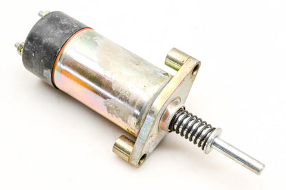 Caterpillar 125-5773 Fuel Shut Off Solenoid NOS