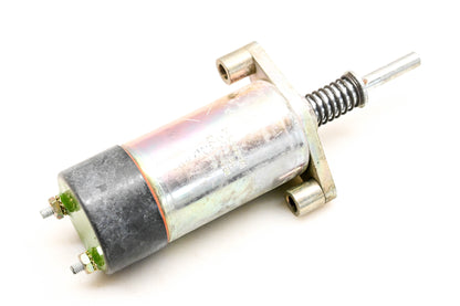 Caterpillar 125-5773 Fuel Shut Off Solenoid NOS