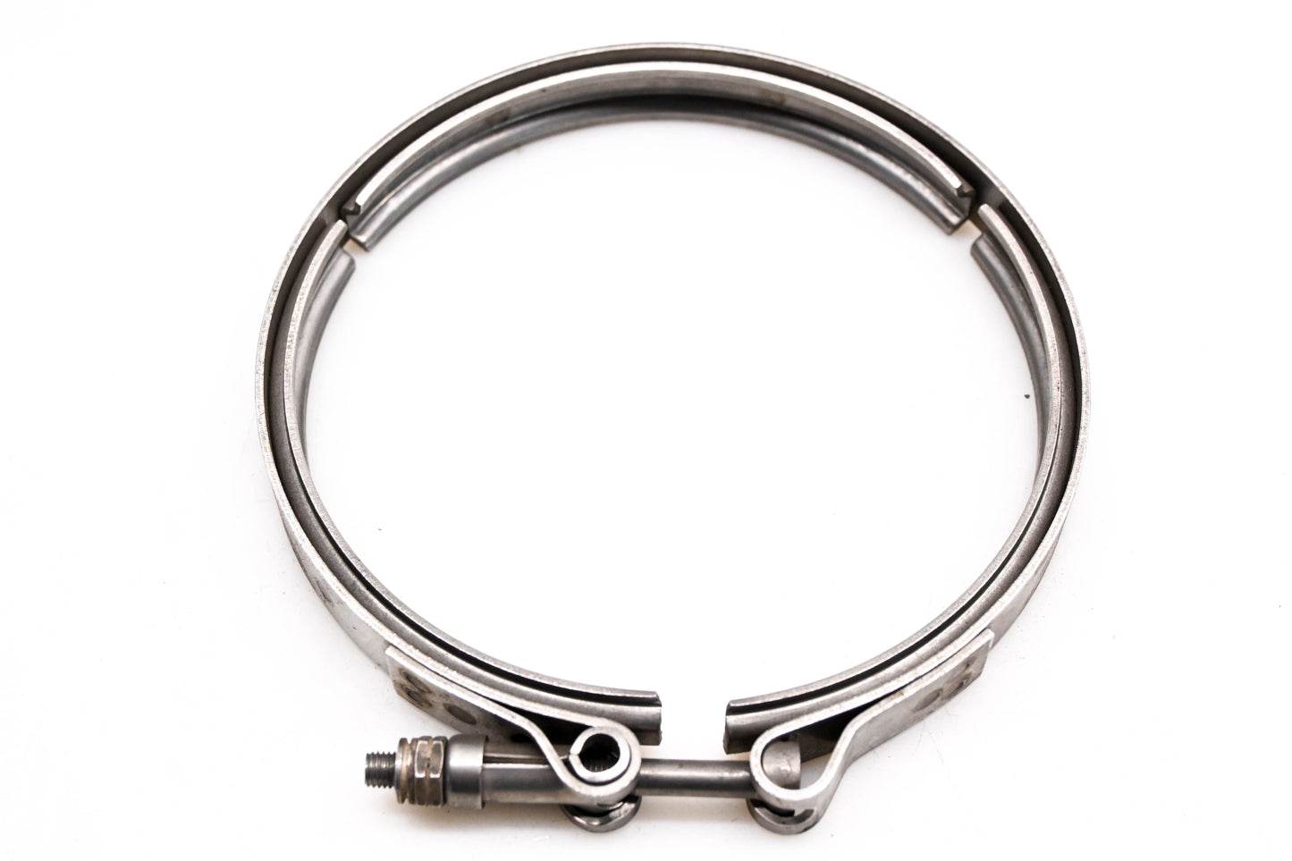 Mack 7536-140353 V Clamp NOS
