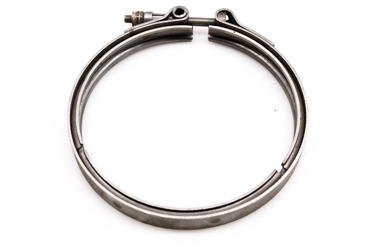 Mack 7536-140353 V Clamp NOS