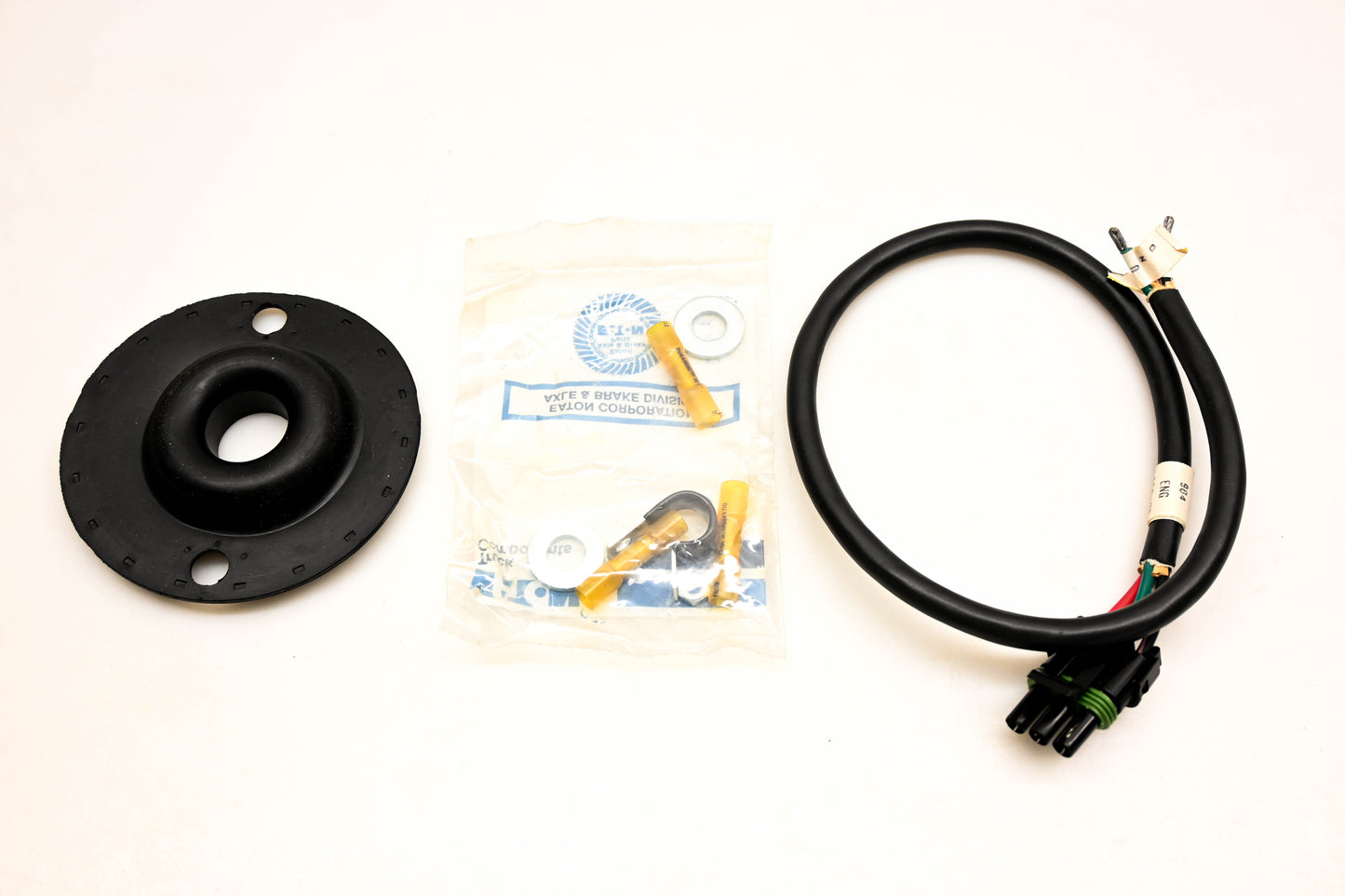 Eaton ETN01137753, 2719-113753 Two Speed Wiring Harness NOS