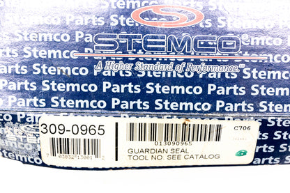 Stemco 7843-3090965, 309-0965 Guardian Seal NOS