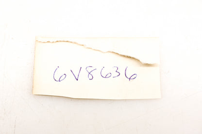Caterpillar 6V8636 Adapter NOS