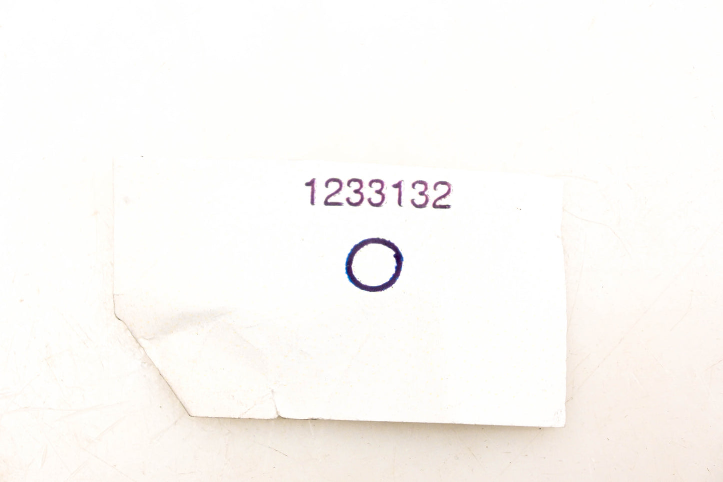 Caterpillar 0336039 O-Ring NOS