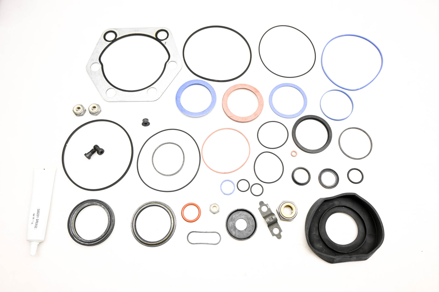 Mack 6990-HFB640001 Steering Gear Seal Kit NOS