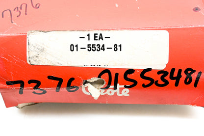 Mack 7376-01553481, 01-5534-81 Grote Lamp Assembly NOS