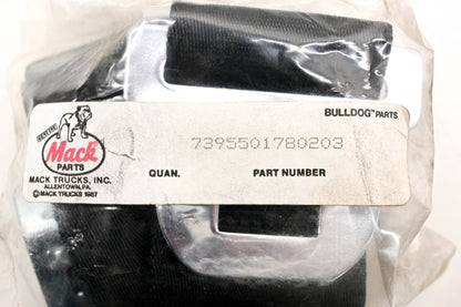 Mack 7395-501780203 AM-Safe Seat Belt NOS