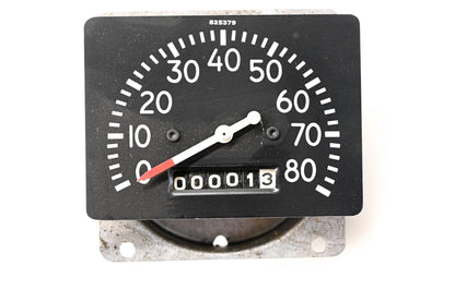 Mack 7660-P550FW, 7660550FW Stewart-Warner Speedometer NOS